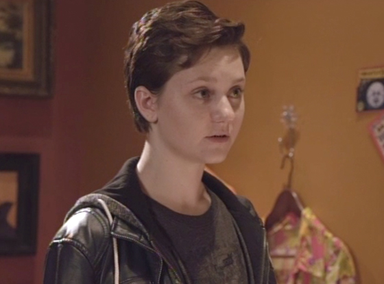 Degrassi Degrassi